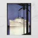 Search for ship postcards Retro