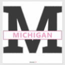 Search for michigan States