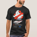 Search for ghostbusters tshirts Halloween