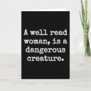 Search for love to read cards Bibliophile