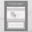 Search for candy bar wrappers flyers Pink