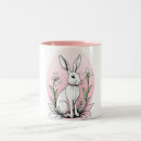 Search for easter lily mugs Bunny