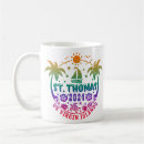 Search for st thomas mugs Vacation