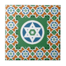 Search for star of david tiles Judaism