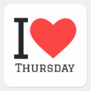 Search for thursday I love thursday