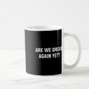 Search for political sarcasm mugs Politician