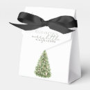 Search for christmas favour boxes Green