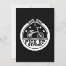 Search for pick up invitations Funny
