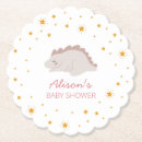 Search for dinosaur coasters Party