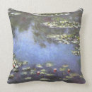 Search for lily pad cushions Flowers