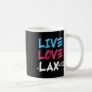 Search for lacrosse goalie mugs Lacrosseball