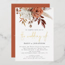 Search for gold and brown wedding invitations Elegant