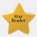 Search for teachers star stickers Motivation