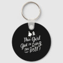Search for belles key rings Girl