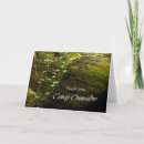 Search for counsellor cards Nature