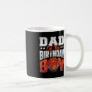 Search for b day mugs Dad