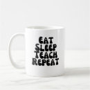 Search for sleep mugs Teacher
