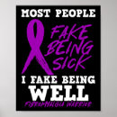 Search for faking posters Chronic pain
