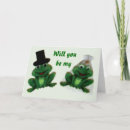Search for froggies invitations Frogs
