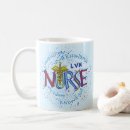 Search for lvn mugs Nurse