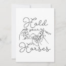 Search for dressage horses cards Funny