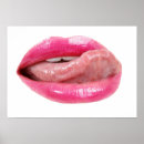 Search for lipstick lips posters Face