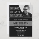 Search for funny old man birthday invitations Humour