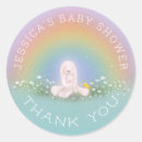 Search for round bunny stickers Sweet