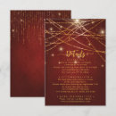 Search for festival of lights invitations Sparkling