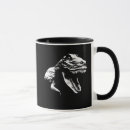Search for t rex dinosaur mugs Paleontology