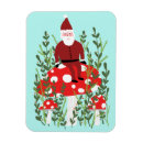 Search for magic mushroom magnets Nature