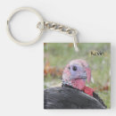Search for wild turkey key rings Bird