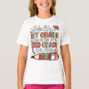 Search for last day of school kids tshirts Grade