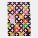 Search for multi coloured tea towels Stylish