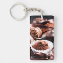 Search for gourmet key rings Brown