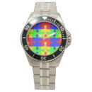 Search for autism watches Awareness