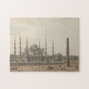 Search for islamic mosque puzzles Istanbul