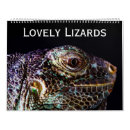 Search for lizard calendars Reptile