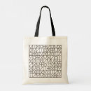 Search for geometric tote bags Minimalist