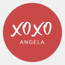 Search for xoxo love stickers Script
