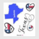 Search for love texas stickers Texan