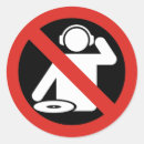 Search for jockey stickers Headphones