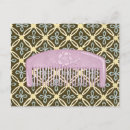 Search for lavender background postcards Floral