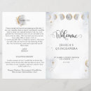 Search for quinceanera programs Quinceañera