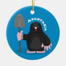 Search for mole christmas tree decorations Cute