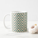 Search for chevron blue mugs Pattern