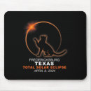 Search for solar eclipse mousepads Sun