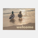 Search for duck doormats Welcome