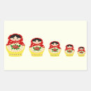 Search for nesting stickers Russian