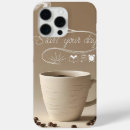 Search for morning coffee iphone cases For coffee lovers